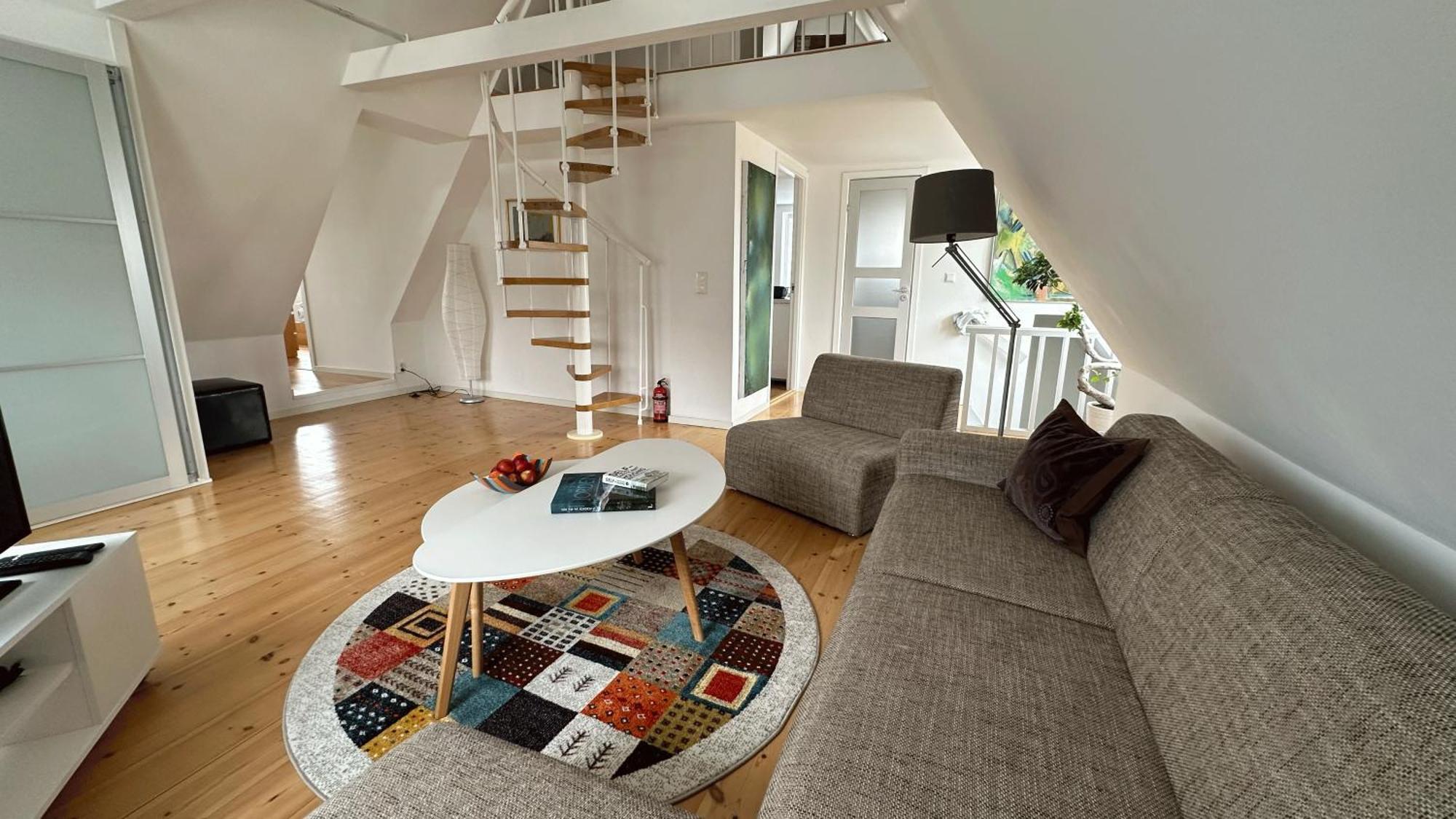 Cozy Villa Apartment Мальмё Экстерьер фото